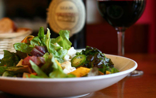 Profitable Full-Service Restaurant