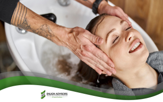 Luxury Head Spa - Over $150K Income- Price Reduced
