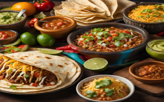 Fully Equipped Restaurant for Sale with Real Estate - $1,200,148!