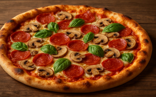Pizza Franchise Business For Sale $135,999!!