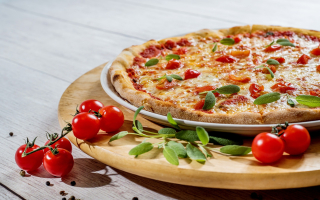 Plant City Pizza Franchise Asset Sale with Equipment and Lease