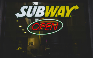 Subway TWO store Franchises for Sale in Volusia County, FL!