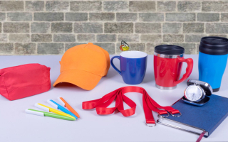 Providing custom printed promotional products and giveaways with your imprinted logo or personalized message. 57163