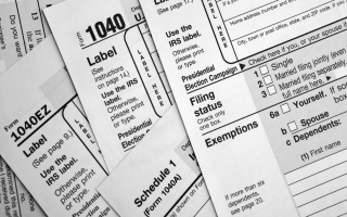 Mult Tax & Financial Services Franchise 