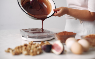 Award - Winning Confection Manufacturer