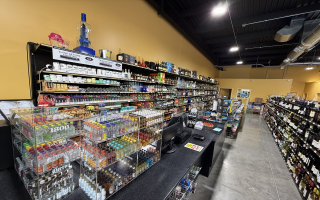 Spring Creek Liquor For Sale