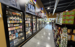 Spring Creek Liquor For Sale