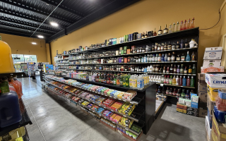 Spring Creek Liquor For Sale