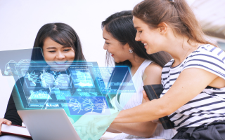 AI SaaS Platform | Auto Comments on LinkedIn & X