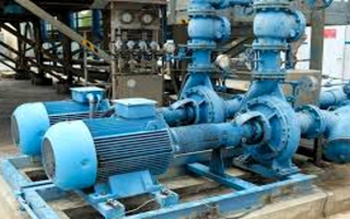 Pump and Valve Representative/Distributor - SC2229