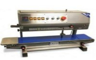 Packaging Supplies & Equipment Sales