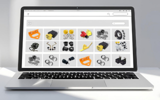 Established and Profitable Power Equipment Parts Seller Established and Profitable Power Equipment Parts Seller