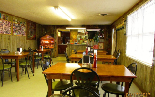 Independent Restaurant for Sale with Real Estate!!!