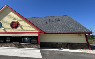 Brand New Pizza Restaurant for Sale! Net Sales $550,000 in 2024!