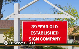Sign Company - Since 1986 - Unmatched Potential