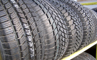 Profitable Tire Shop with Growth Potential