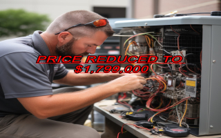 Longstanding Commercial HVAC Business