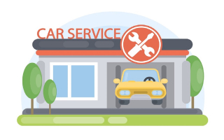 General Auto Repair Business with Real Estate General Auto Repair Business with Real Estate