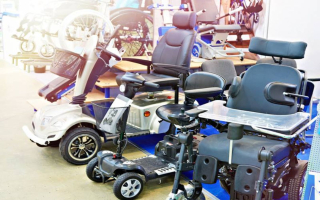 N2211 Midwest Manufacturer of Specialized Mobility Solutions