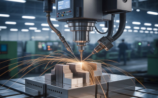 Established Midwest Precision Manufacturing Business – Retirement
