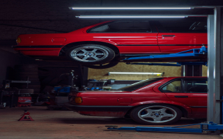 Auto Body & Repair Shop Available! Auto Body & Repair Shop Available!