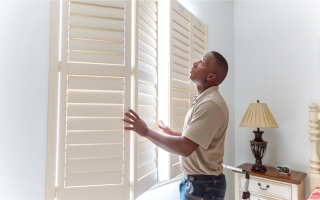 Profitable Luxury Window Treatment Business!