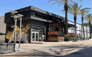 Franchise Japanese Ramen Restaurant