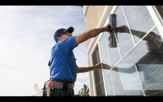 Profitable Exterior Cleaning Business