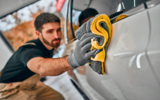 Specialized Automotive Repair Shop - Profitable Specialized Automotive Repair Shop - Profitable