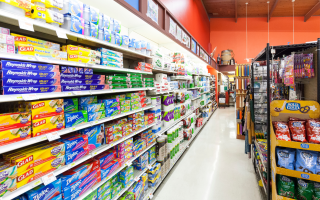 Turnkey Convenience Store – Fully Licensed