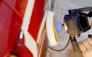 Profitable Auto Repair Business with Real Estate – Western Wisconsin. 57168