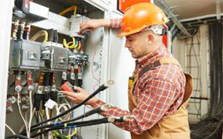 Industrial Electrician Services Company - SC2231