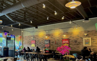 Profitable BB.Q Chicken Franchise in Southern CA