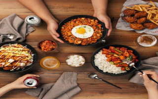 Profitable BB.Q Chicken Franchise in Southern CA