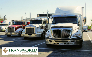 Established and Growing Midwest Trucking Company
