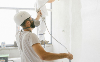 Commercial Painting Business - Service Based Business