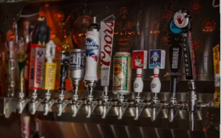 Well Established Pub and Grill