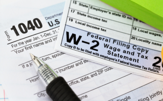 Turnkey Tax & Financial Services Business 