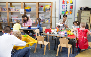 Established Baltimore Maryland Daycare Centers Established Baltimore Maryland Daycare Centers