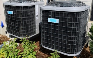 Chicagoland HVAC Services Company