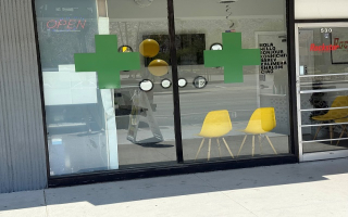 Rockstar Cannabis Shop