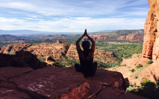 Premier Sedona Tour Company with USFS Permit