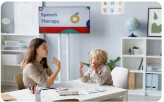 Therapy Practice TBH624