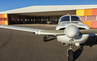 Absentee Opportunity – Plane Leasing Company – Home Based - Annual Contracts. 57216
