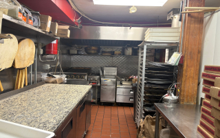 MAJOR PRICE DROP Swampscott/Marblehead Pizza, Sub 