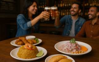 Prime Florida Restaurant and Bar For Sale! Beautiful Build Out!