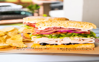 Multi-Unit Schlotzsky's Franchises For Sale - $454,000 in Earnings