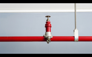 Established Fire Sprinkler Contractor