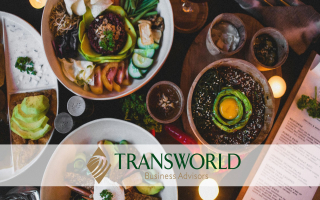 Profitable Poke Bowl Restaurant