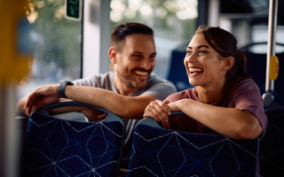 Transportation and Marketing Business